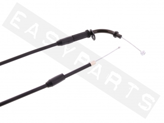 Cable starter manual NOVASCOOT GPR50/ RS50 2006-2010
